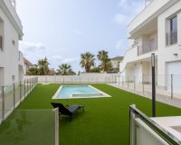 Resale - Apartment -
San Miguel de Salinas - Inland