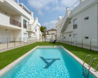 Resale - Apartment -
San Miguel de Salinas - Inland