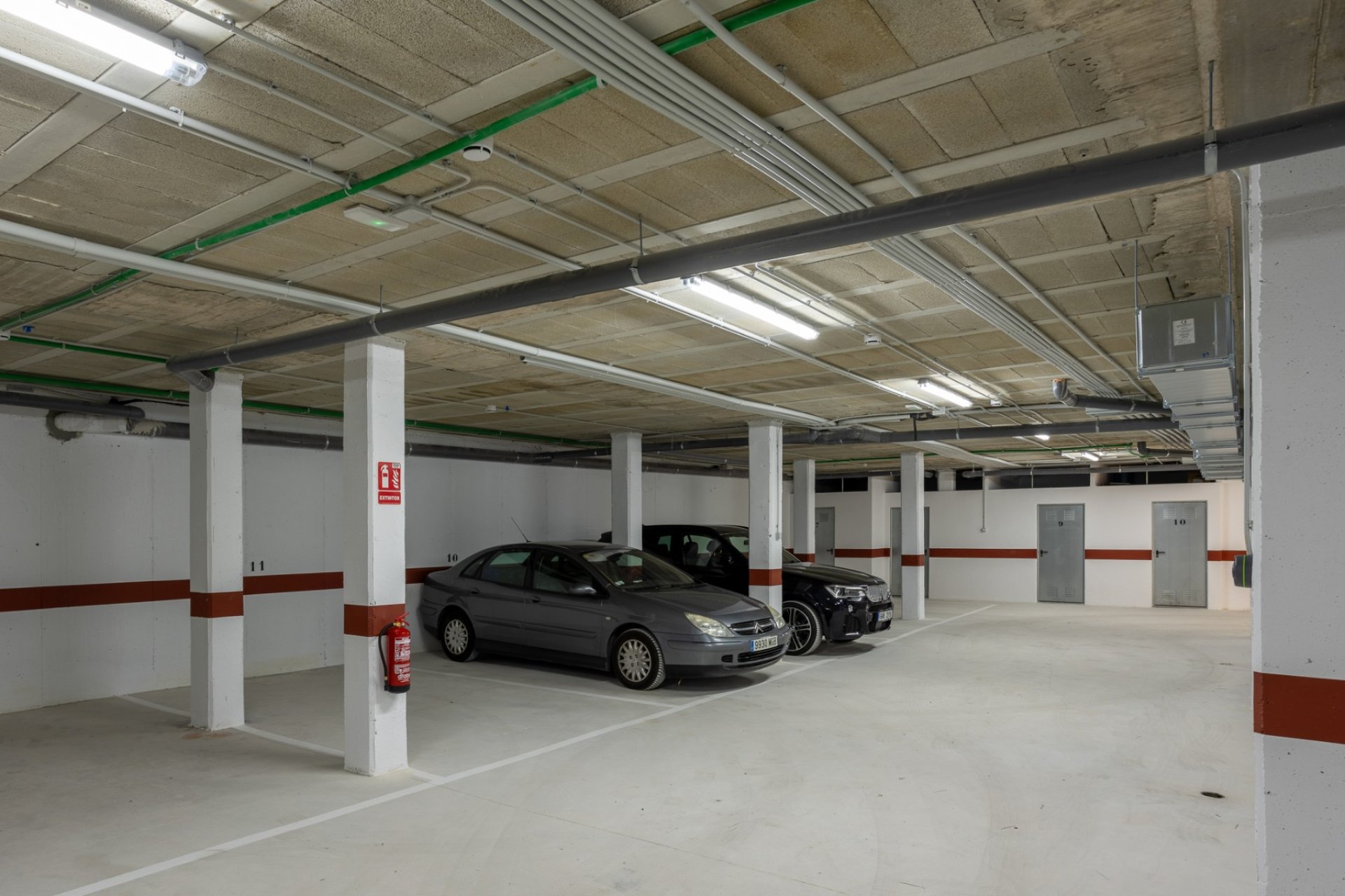 Resale - Apartment -
San Miguel de Salinas - Inland