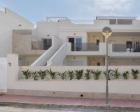 Resale - Apartment -
San Miguel de Salinas - Inland