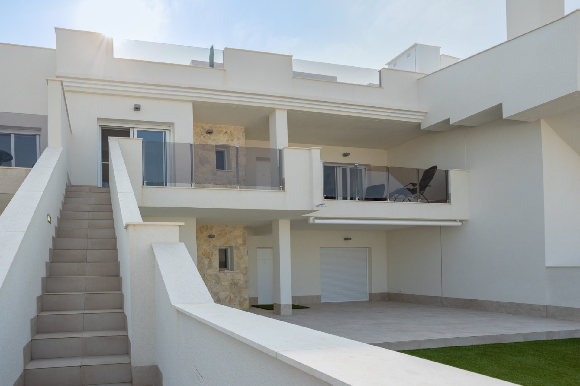 Resale - Apartment -
San Miguel de Salinas - Inland