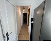 Resale - Apartment -
San Miguel de Salinas - Inland