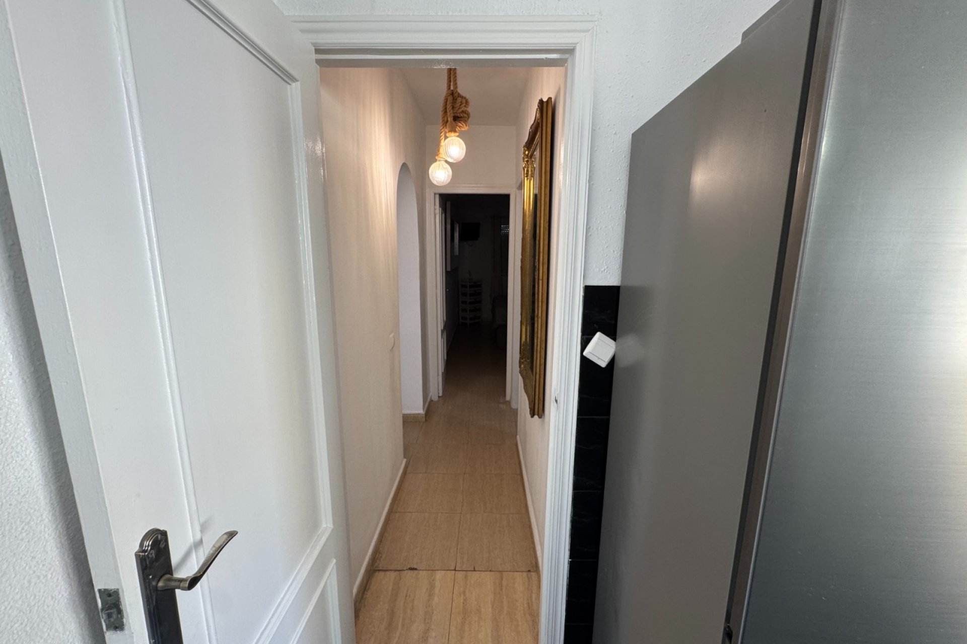 Resale - Apartment -
San Miguel de Salinas - Inland