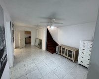 Resale - Apartment -
San Miguel de Salinas - Inland