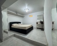 Resale - Apartment -
San Miguel de Salinas - Inland