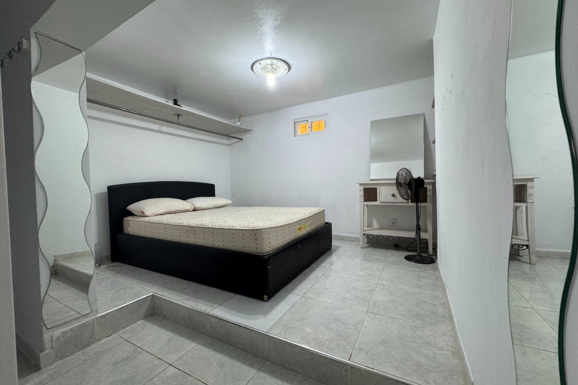 Resale - Apartment -
San Miguel de Salinas - Inland