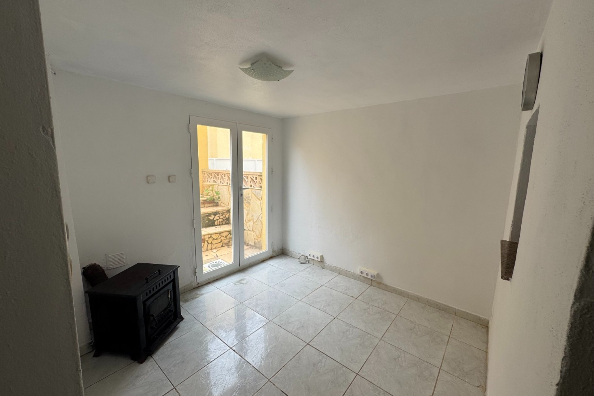Resale - Apartment -
San Miguel de Salinas - Inland