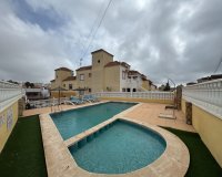 Resale - Apartment -
San Miguel de Salinas - Inland