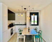 Resale - Apartment -
San Miguel de Salinas - Inland