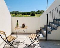 Resale - Apartment -
San Miguel de Salinas - Inland