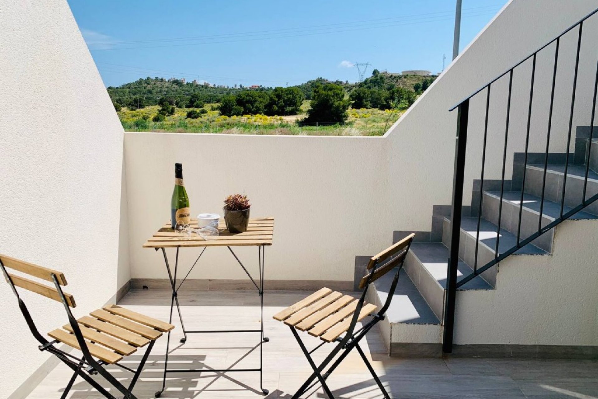 Resale - Apartment -
San Miguel de Salinas - Inland