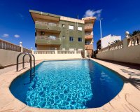 Resale - Apartment -
San Miguel de Salinas - Inland