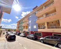 Resale - Apartment -
San Miguel de Salinas - Inland