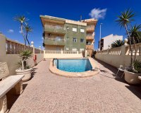 Resale - Apartment -
San Miguel de Salinas - Inland