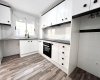 Resale - Apartment -
San Miguel de Salinas - Inland