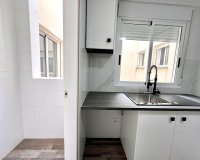 Resale - Apartment -
San Miguel de Salinas - Inland