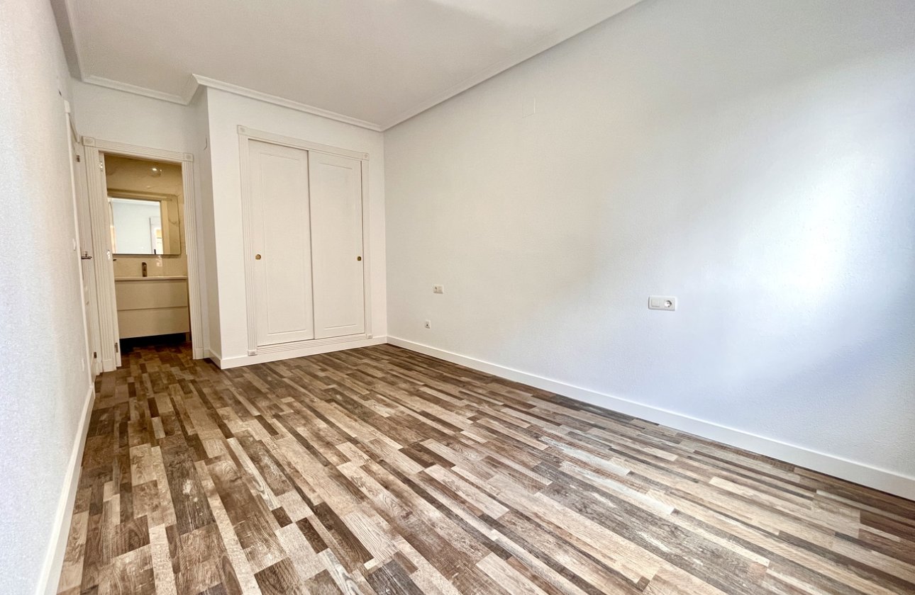 Resale - Apartment -
San Miguel de Salinas - Inland