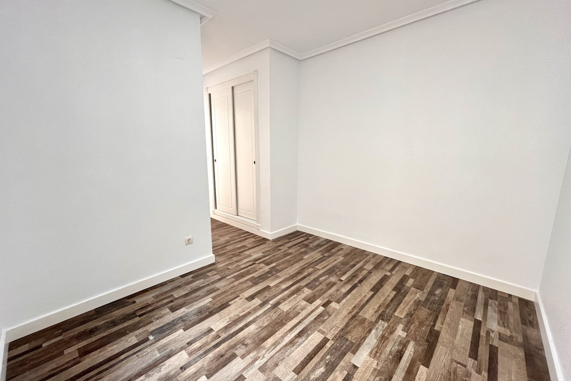 Resale - Apartment -
San Miguel de Salinas - Inland