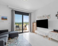 Resale - Apartment -
San Miguel de Salinas - Inland