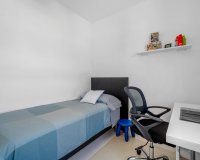 Resale - Apartment -
San Miguel de Salinas - Inland