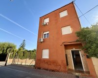 Resale - Apartment -
San Miguel de Salinas - Inland