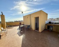 Resale - Apartment -
San Miguel de Salinas - Inland