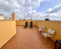 Resale - Apartment -
San Miguel de Salinas - Inland