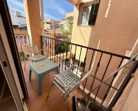 Resale - Apartment -
San Miguel de Salinas - Inland