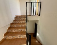 Resale - Apartment -
San Miguel de Salinas - Inland