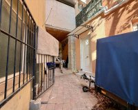 Resale - Apartment -
San Miguel de Salinas - Inland