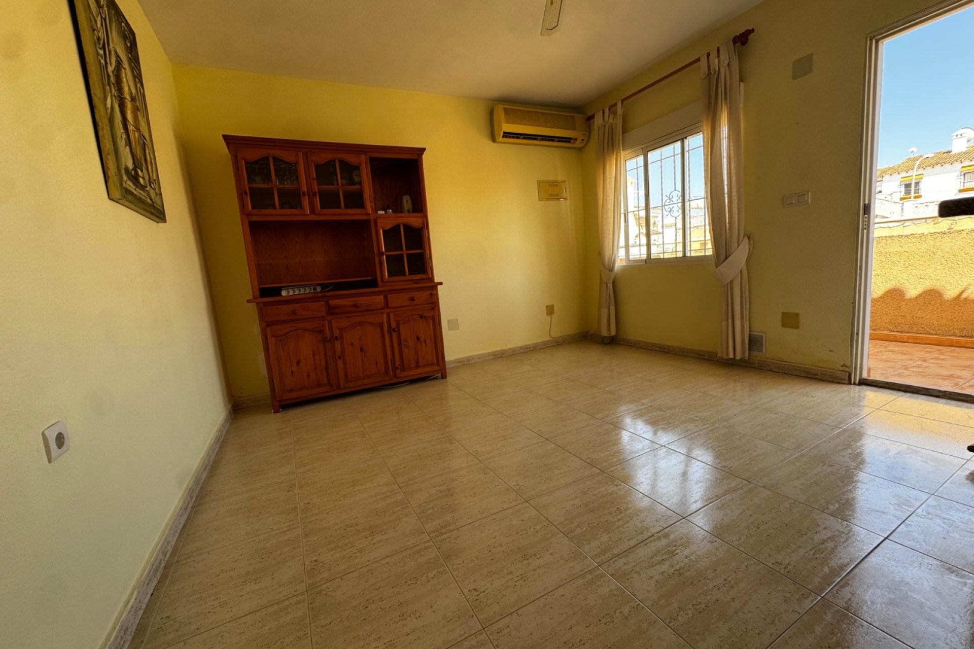Resale - Apartment -
San Miguel de Salinas - Inland