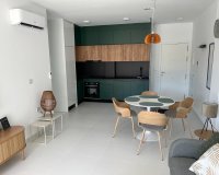 Resale - Apartment -
San Miguel de Salinas - Inland