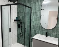 Resale - Apartment -
San Miguel de Salinas - Inland