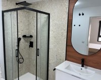 Resale - Apartment -
San Miguel de Salinas - Inland