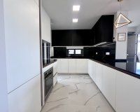 Resale - Apartment -
San Miguel de Salinas - Inland