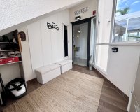 Resale - Apartment -
San Miguel de Salinas - Inland