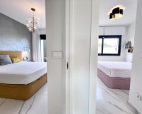 Resale - Apartment -
San Miguel de Salinas - Inland