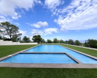 Resale - Apartment -
San Miguel de Salinas - Inland