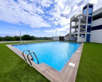 Resale - Apartment -
San Miguel de Salinas - Inland