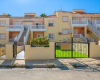 Resale - Apartment -
San Miguel de Salinas - Inland