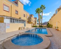 Resale - Apartment -
San Miguel de Salinas - Inland