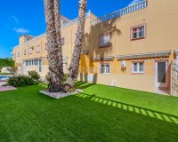Resale - Apartment -
San Miguel de Salinas - Inland
