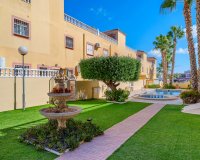 Resale - Apartment -
San Miguel de Salinas - Inland