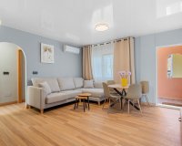 Resale - Apartment -
San Miguel de Salinas - Inland