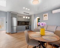 Resale - Apartment -
San Miguel de Salinas - Inland