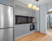 Resale - Apartment -
San Miguel de Salinas - Inland