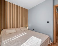 Resale - Apartment -
San Miguel de Salinas - Inland