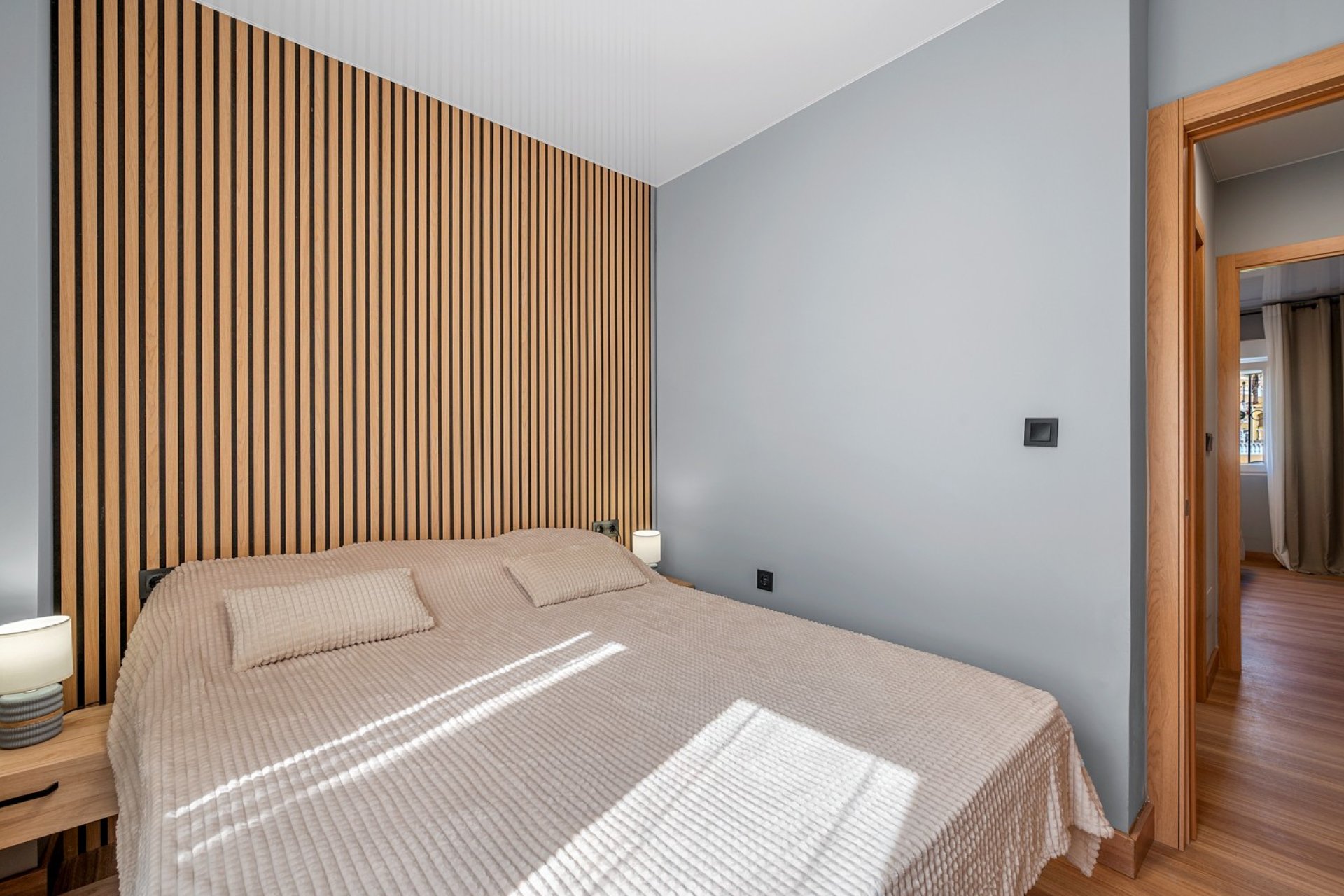 Resale - Apartment -
San Miguel de Salinas - Inland