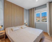 Resale - Apartment -
San Miguel de Salinas - Inland