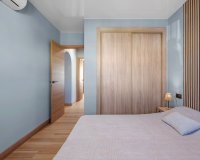 Resale - Apartment -
San Miguel de Salinas - Inland